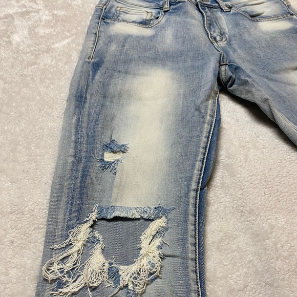Crysp denim size: 30/32 - Picture 12 of 12
